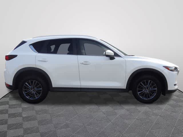 2019 Mazda Mazda CX-5 Touring