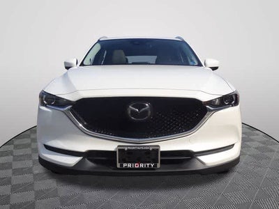 2019 Mazda Mazda CX-5 Touring