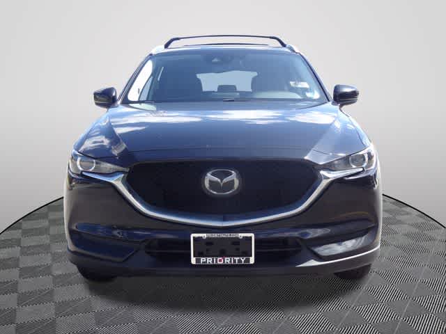 2018 Mazda Mazda CX-5 Touring