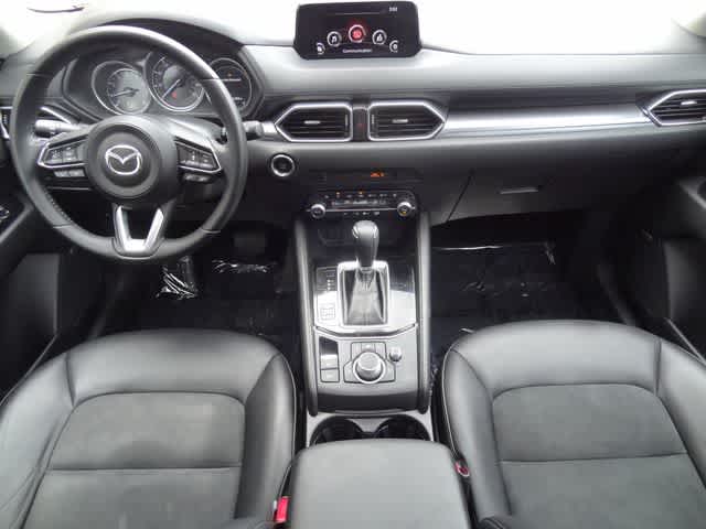2019 Mazda Mazda CX-5 Touring
