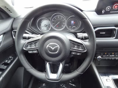 2019 Mazda Mazda CX-5 Touring