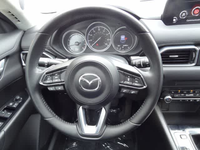 2019 Mazda Mazda CX-5 Touring