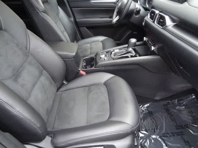 2019 Mazda Mazda CX-5 Touring