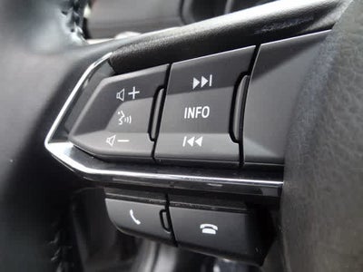 2019 Mazda Mazda CX-5 Touring