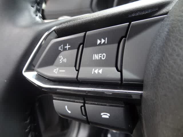 2019 Mazda Mazda CX-5 Touring