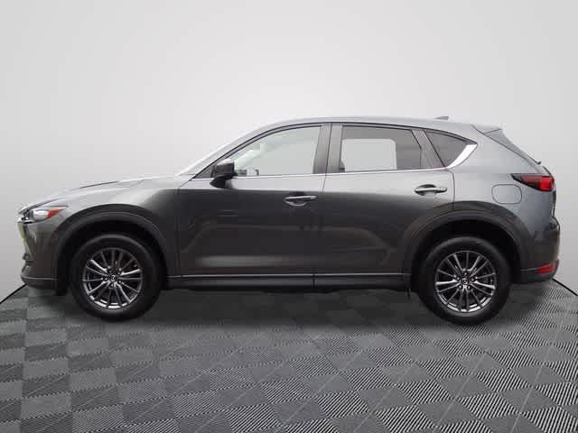 2019 Mazda Mazda CX-5 Touring