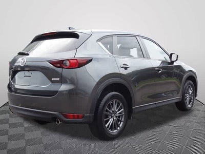 2019 Mazda Mazda CX-5 Touring