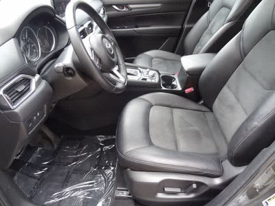 2019 Mazda Mazda CX-5 Touring