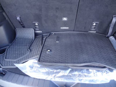 2024 Mazda Mazda CX-90 3.3 Turbo Select