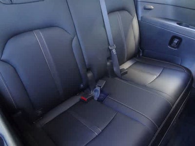 2024 Mazda Mazda CX-90 3.3 Turbo Select