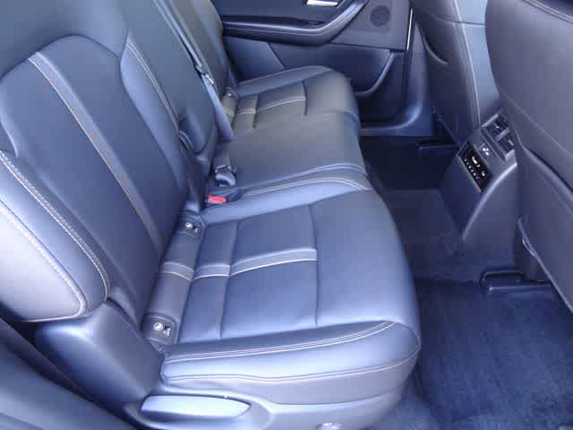 2024 Mazda Mazda CX-90 3.3 Turbo Select