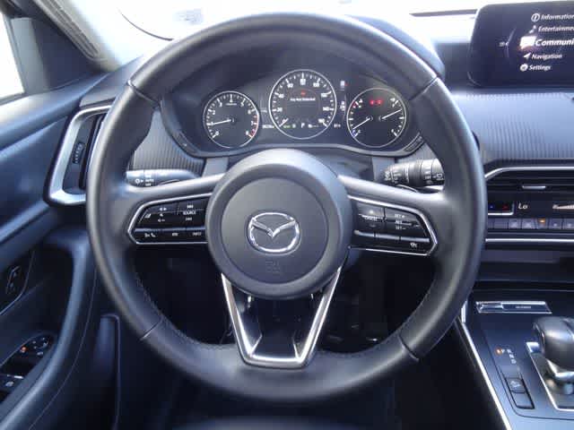 2024 Mazda Mazda CX-90 3.3 Turbo Select