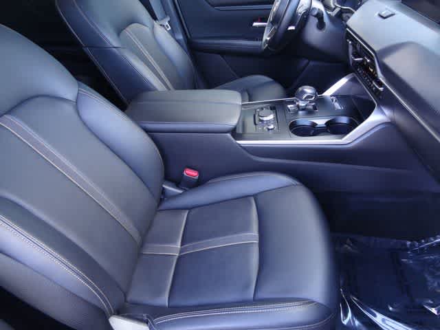 2024 Mazda Mazda CX-90 3.3 Turbo Select