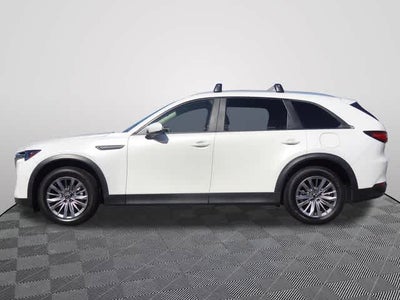 2024 Mazda Mazda CX-90 3.3 Turbo Select