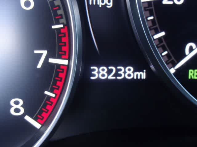 2024 Mazda Mazda CX-90 3.3 Turbo Select