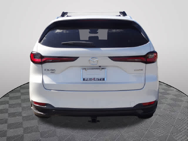 2024 Mazda Mazda CX-90 3.3 Turbo Select