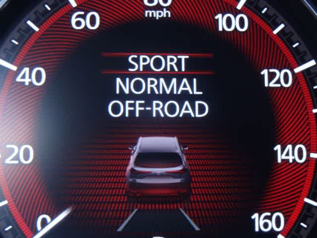 2024 Mazda Mazda CX-90 3.3 Turbo Select