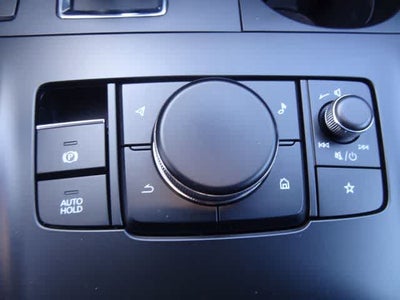 2024 Mazda Mazda CX-90 3.3 Turbo Select