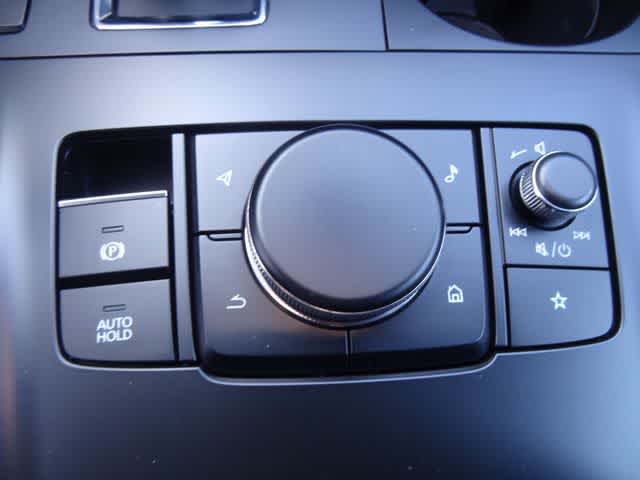 2024 Mazda Mazda CX-90 3.3 Turbo Select