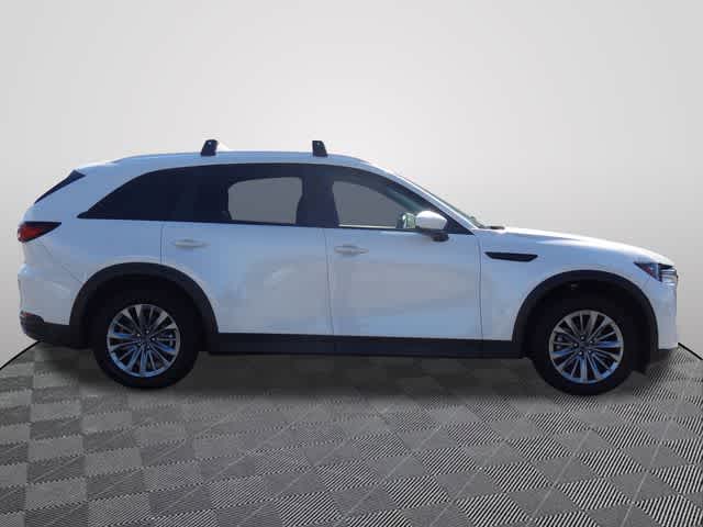 2024 Mazda Mazda CX-90 3.3 Turbo Select