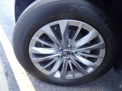2024 Mazda Mazda CX-90 3.3 Turbo Select