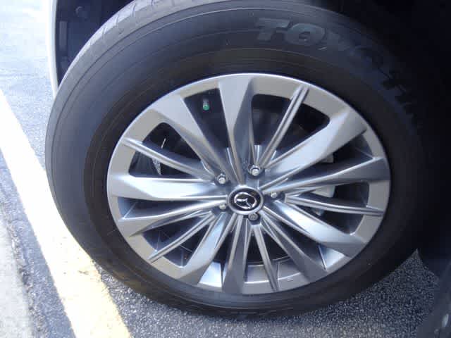 2024 Mazda Mazda CX-90 3.3 Turbo Select