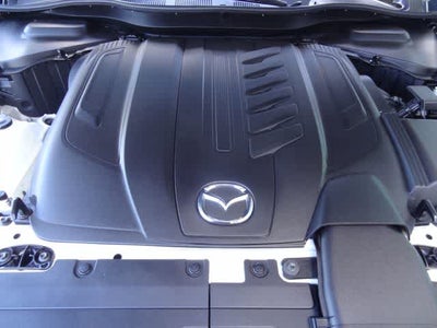 2024 Mazda Mazda CX-90 3.3 Turbo Select