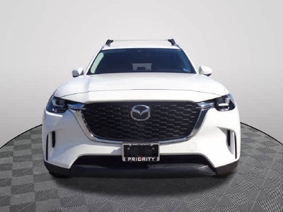 2024 Mazda Mazda CX-90 3.3 Turbo Select