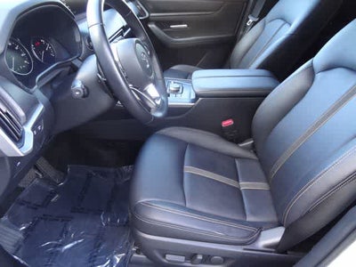 2024 Mazda Mazda CX-90 3.3 Turbo Select