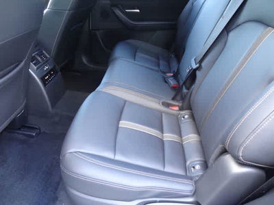 2024 Mazda Mazda CX-90 3.3 Turbo Select