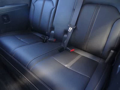 2024 Mazda Mazda CX-90 3.3 Turbo Select