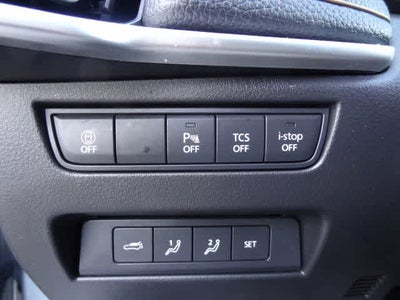 2024 Mazda Mazda CX-90 3.3 Turbo Premium