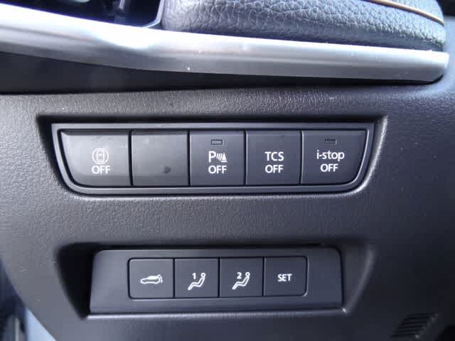 2024 Mazda Mazda CX-90 3.3 Turbo Premium