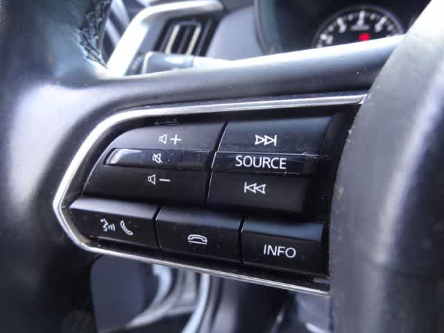 2024 Mazda Mazda CX-90 3.3 Turbo Premium