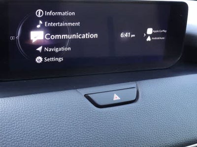 2024 Mazda Mazda CX-90 3.3 Turbo Premium