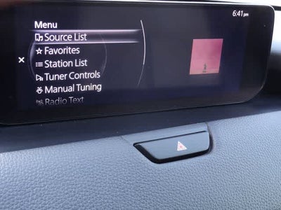 2024 Mazda Mazda CX-90 3.3 Turbo Premium