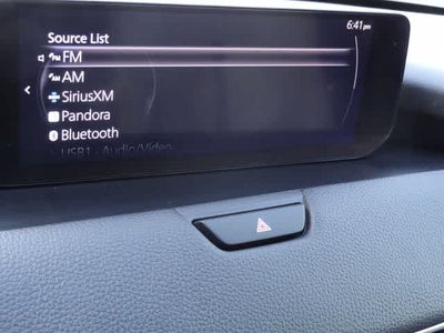 2024 Mazda Mazda CX-90 3.3 Turbo Premium