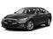 2016 INFINITI Q50 2.0t Premium