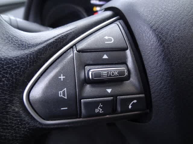 2016 INFINITI Q50 2.0t Premium