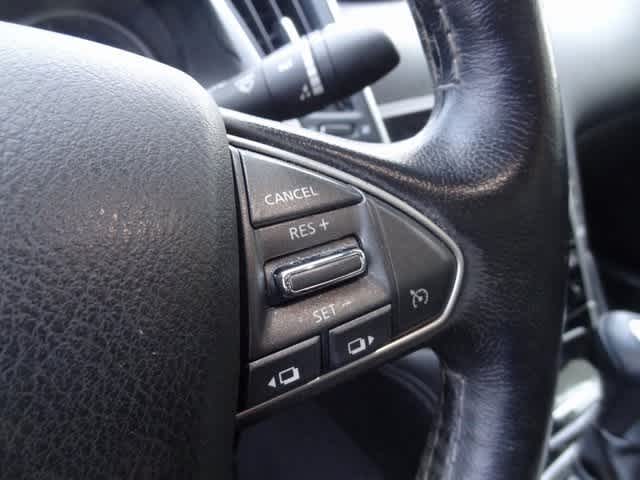 2016 INFINITI Q50 2.0t Premium