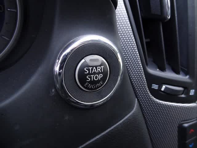 2016 INFINITI Q50 2.0t Premium