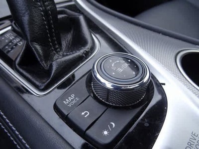 2016 INFINITI Q50 2.0t Premium