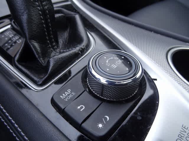 2016 INFINITI Q50 2.0t Premium