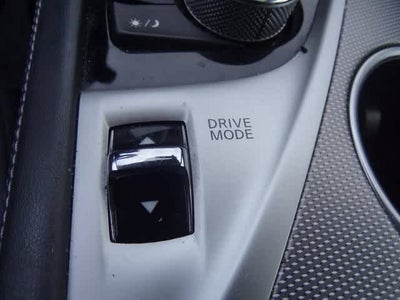 2016 INFINITI Q50 2.0t Premium