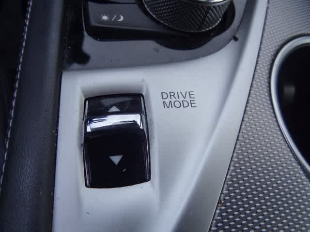 2016 INFINITI Q50 2.0t Premium