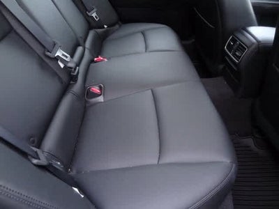 2016 INFINITI Q50 2.0t Premium