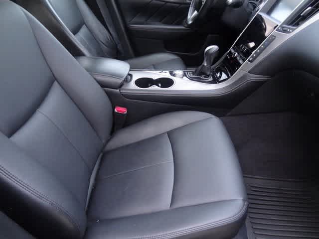 2016 INFINITI Q50 2.0t Premium