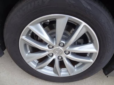 2016 INFINITI Q50 2.0t Premium