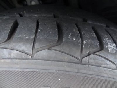 2016 INFINITI Q50 2.0t Premium