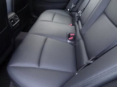 2016 INFINITI Q50 2.0t Premium